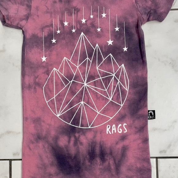 18/24 Rags to Raches - Picture 3 of 5